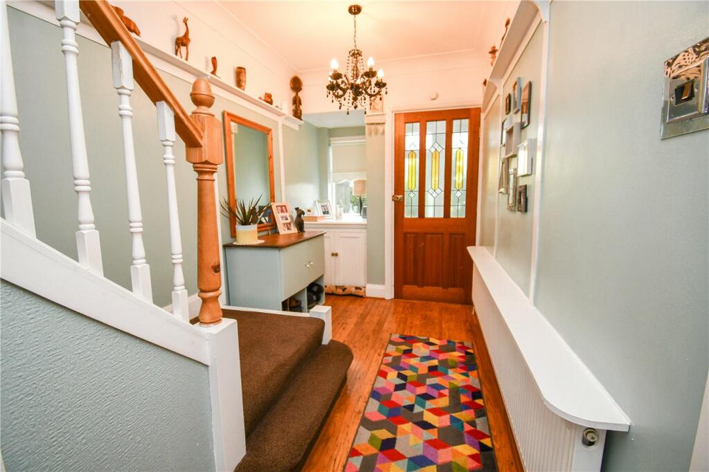 Additional property image - Leasowe Road, Wallasey, Wirral