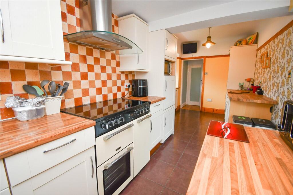 Additional property image - Leasowe Road, Wallasey, Wirral