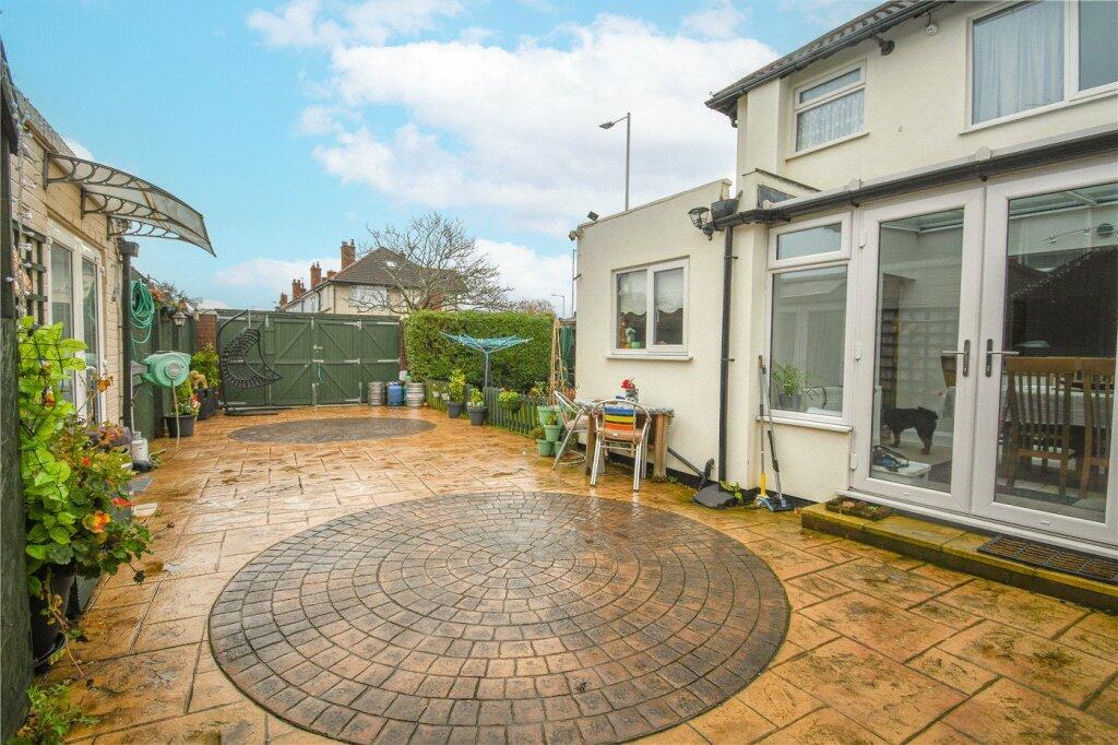 Additional property image - Leasowe Road, Wallasey, Wirral