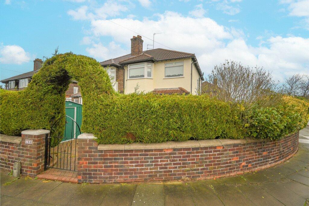 Additional property image - Leasowe Road, Wallasey, Wirral