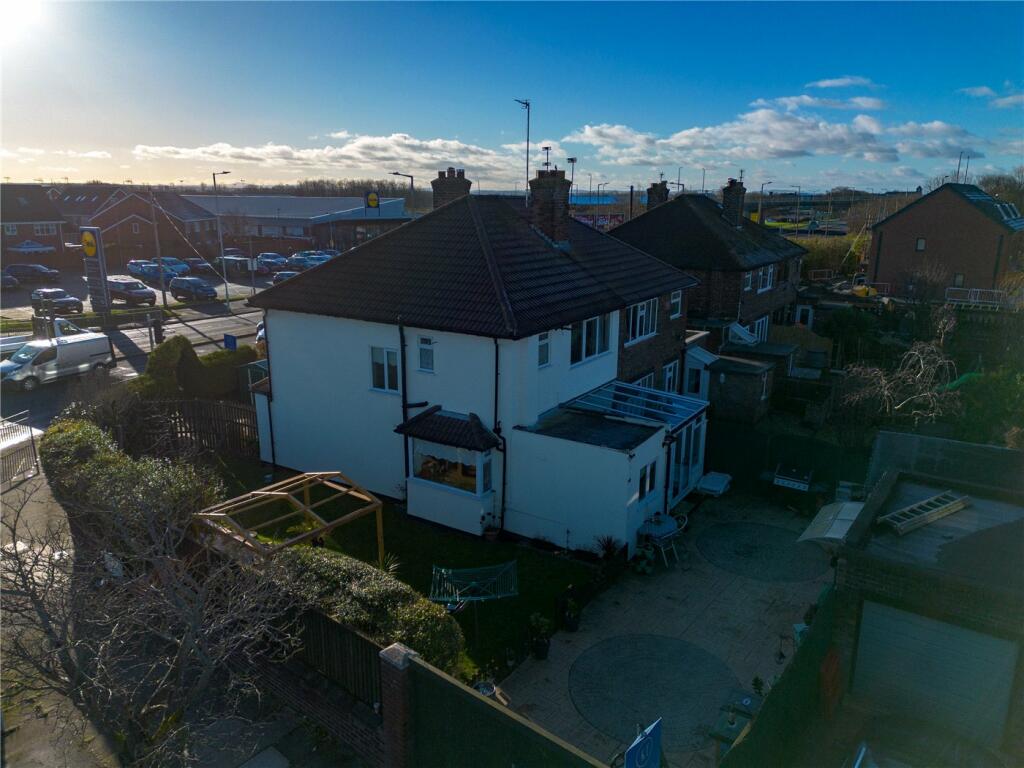 Additional property image - Leasowe Road, Wallasey, Wirral