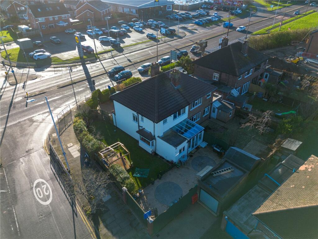 Additional property image - Leasowe Road, Wallasey, Wirral