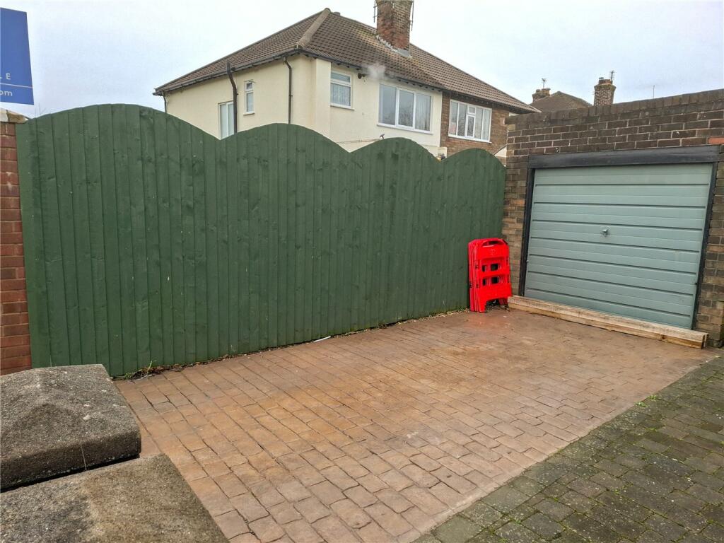 Additional property image - Leasowe Road, Wallasey, Wirral