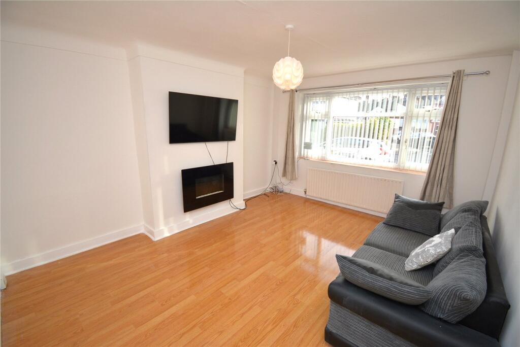 Property image - Surrey Street, Wallasey, Wirral