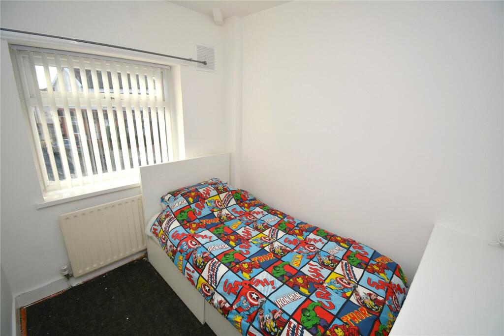 Additional property image - Surrey Street, Wallasey, Wirral