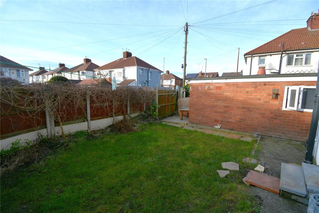 Additional property image - Surrey Street, Wallasey, Wirral