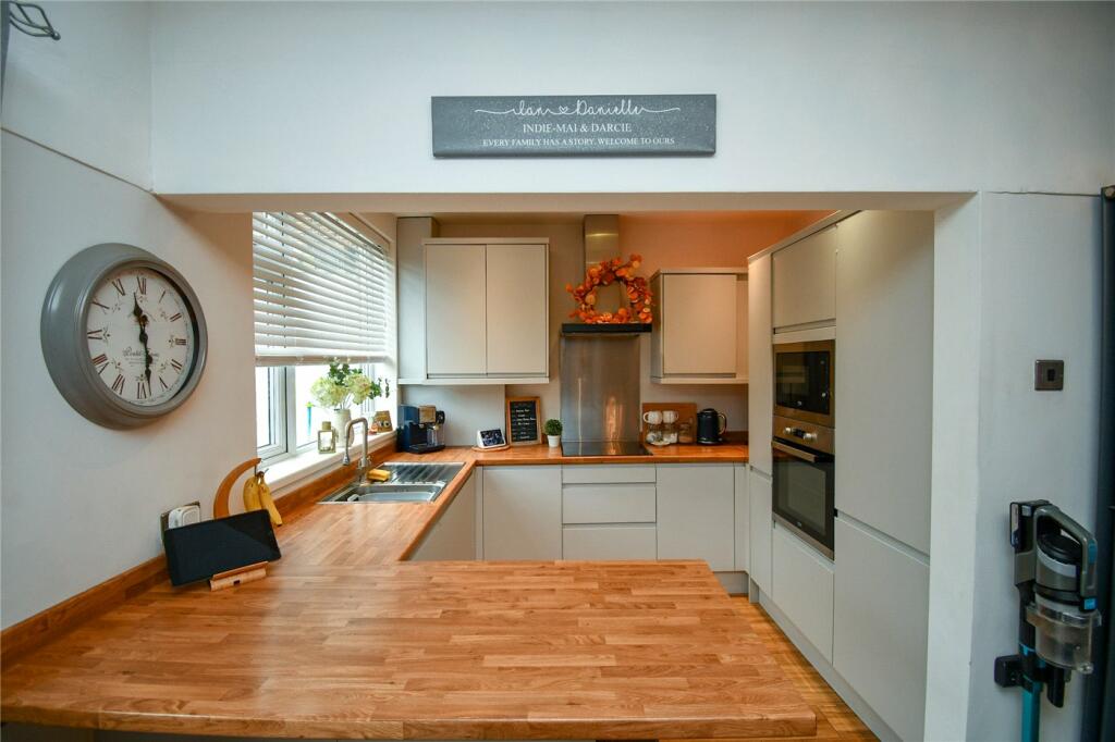 Additional property image - Fernhill, Wallasey, Wirral
