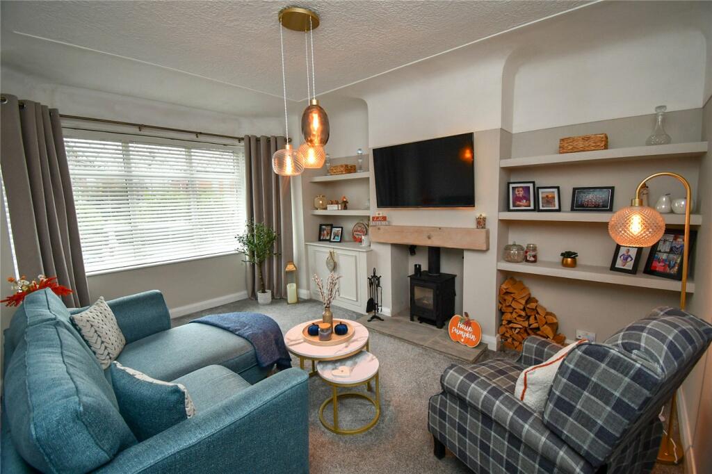 Additional property image - Fernhill, Wallasey, Wirral