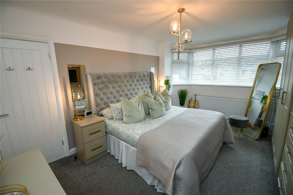 Additional property image - Fernhill, Wallasey, Wirral