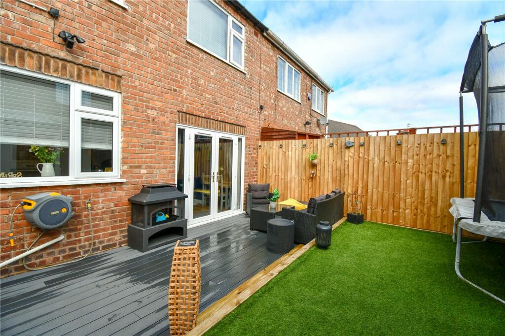 Additional property image - Fernhill, Wallasey, Wirral