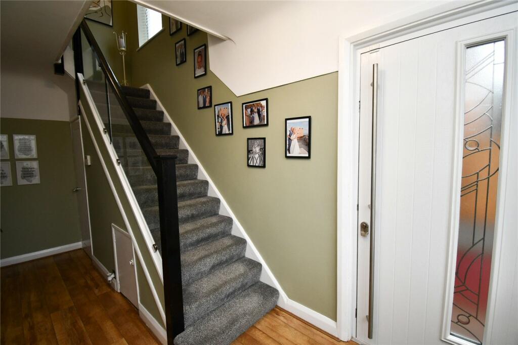 Additional property image - Fernhill, Wallasey, Wirral