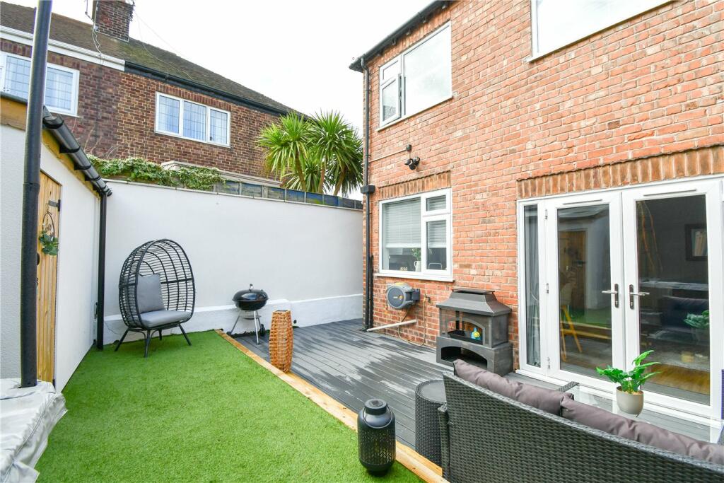 Additional property image - Fernhill, Wallasey, Wirral
