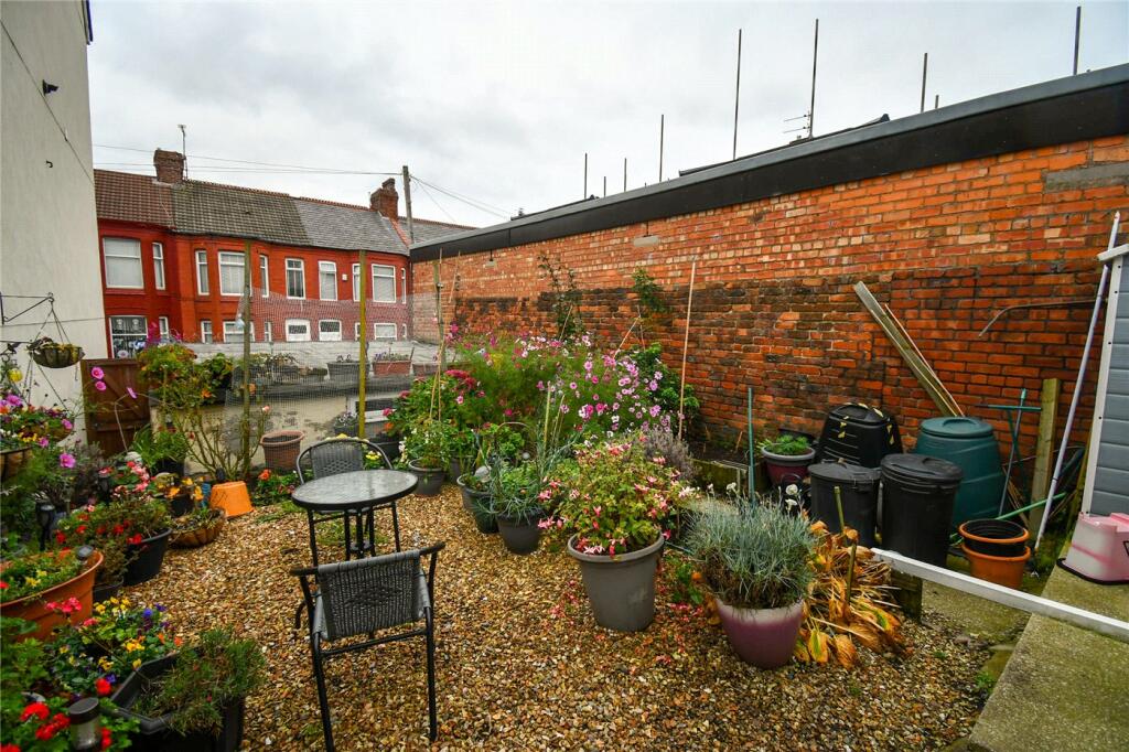 Additional property image - King Street, Wallasey, Wirral
