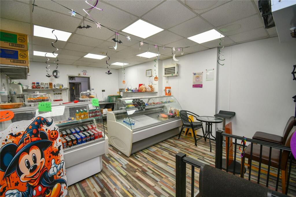 Additional property image - King Street, Wallasey, Wirral