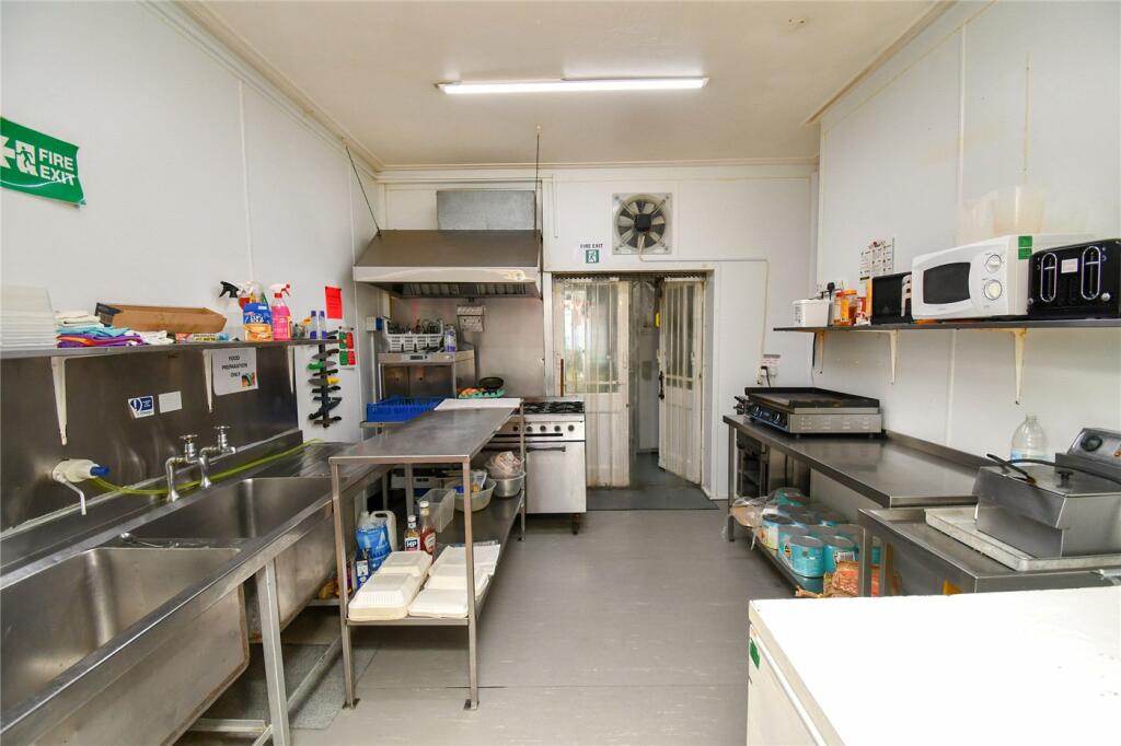Additional property image - King Street, Wallasey, Wirral