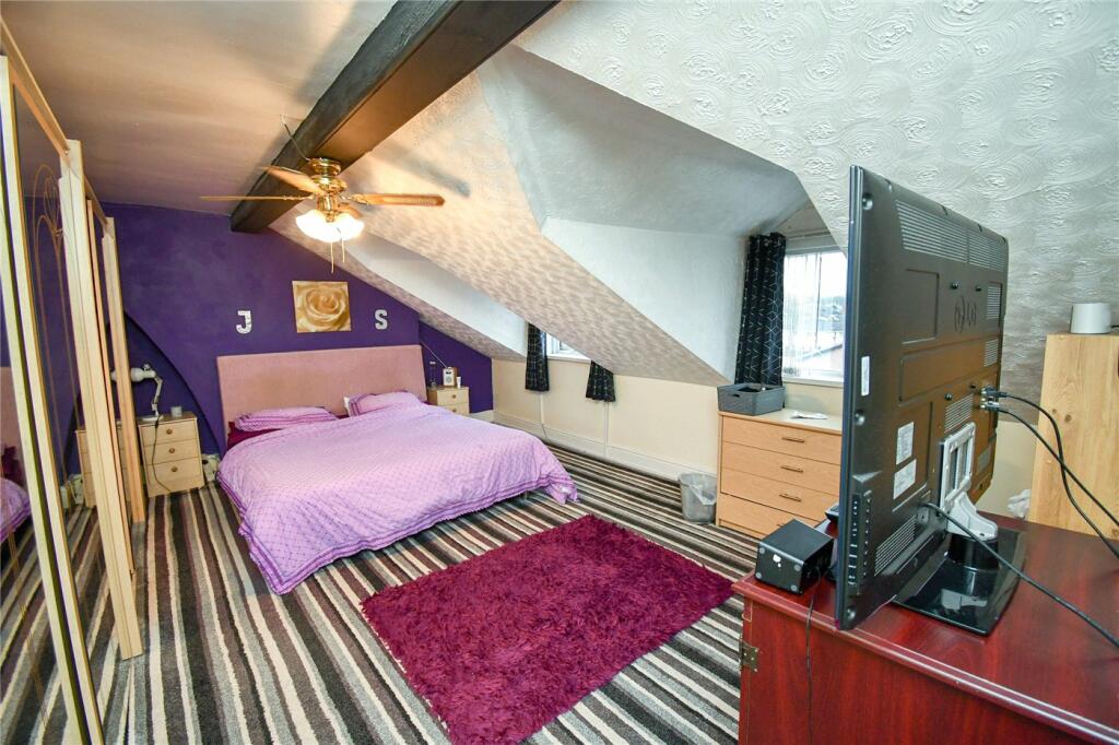 Additional property image - King Street, Wallasey, Wirral