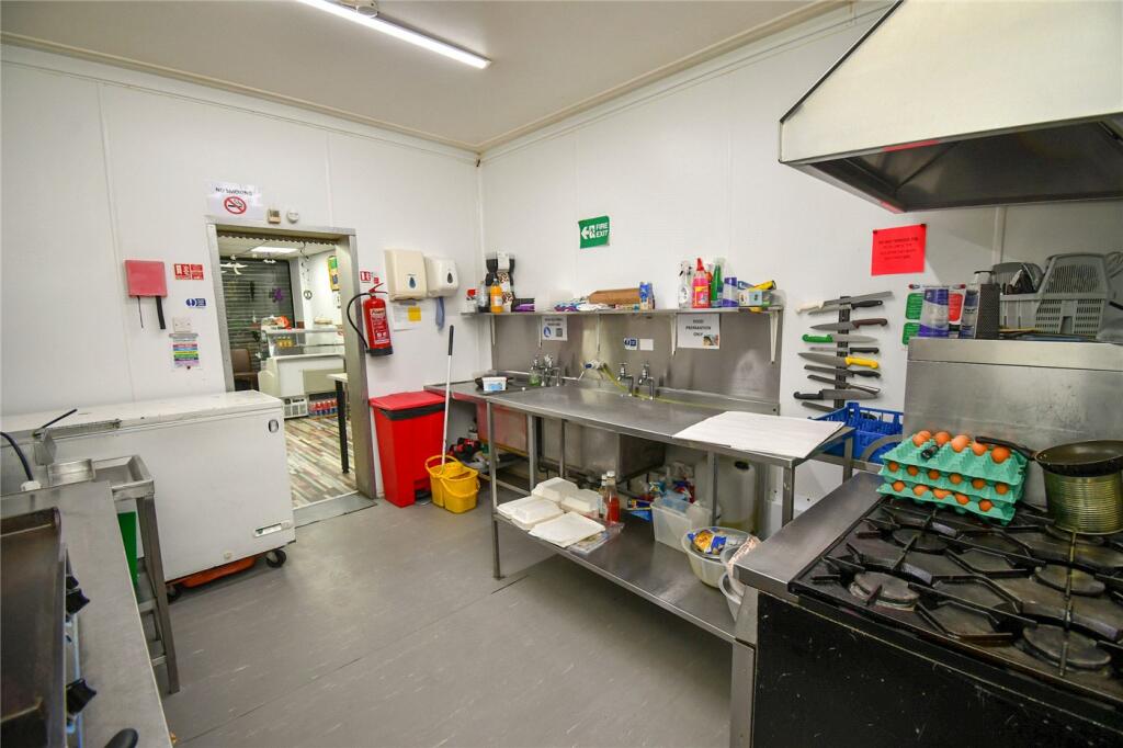 Additional property image - King Street, Wallasey, Wirral