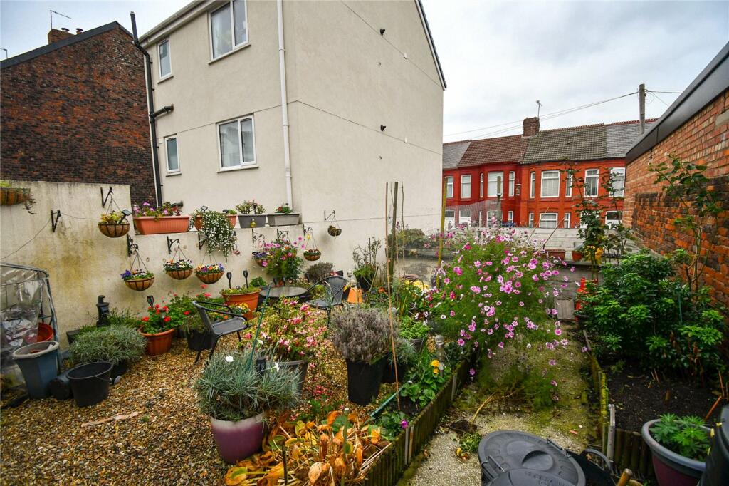 Additional property image - King Street, Wallasey, Wirral