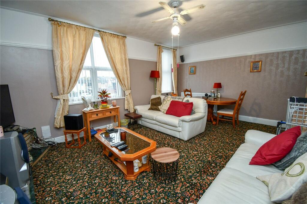 Additional property image - King Street, Wallasey, Wirral