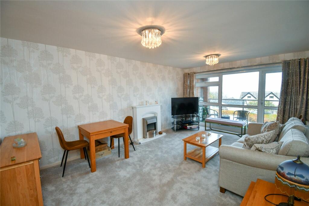 Additional property image - Alexandra Court, Wellington Road, New Brighton