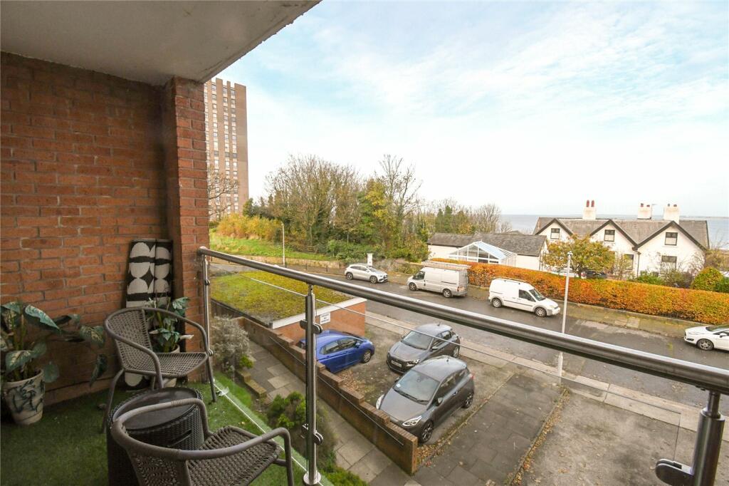 Additional property image - Alexandra Court, Wellington Road, New Brighton