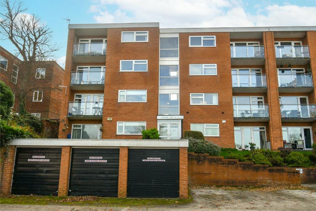 Additional property image - Alexandra Court, Wellington Road, New Brighton
