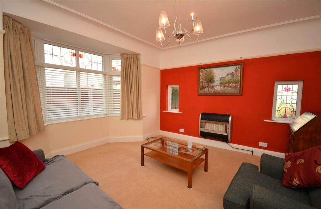 Additional property image - Sudworth Road, New Brighton, Wirral