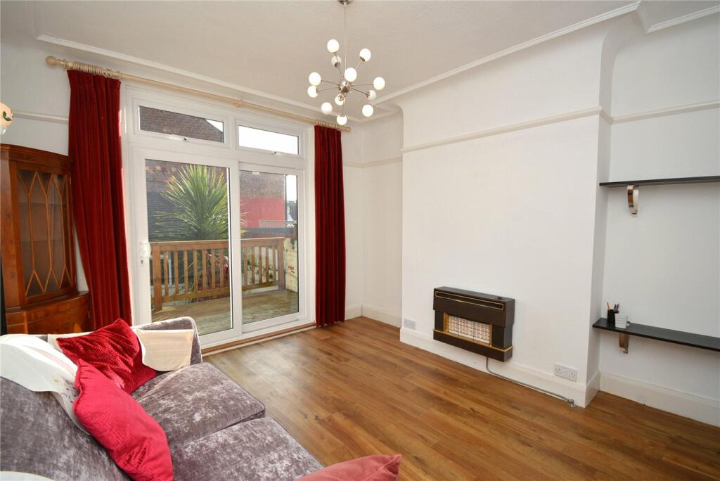 Additional property image - Sudworth Road, New Brighton, Wirral