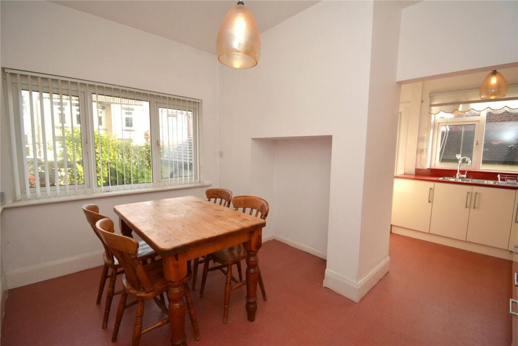 Additional property image - Sudworth Road, New Brighton, Wirral