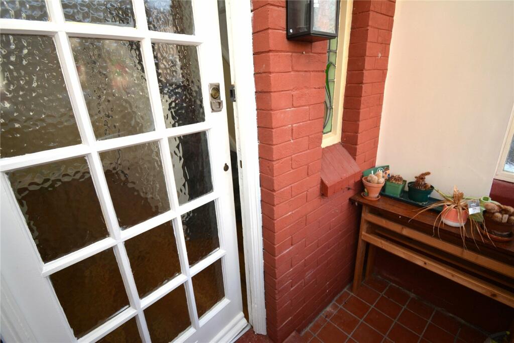 Additional property image - Sudworth Road, New Brighton, Wirral