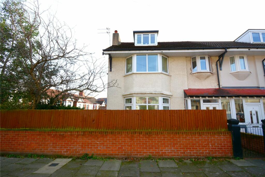 Additional property image - Sudworth Road, New Brighton, Wirral
