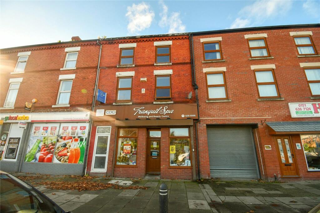 Additional property image - Wallasey Village, Wallasey, Wirral