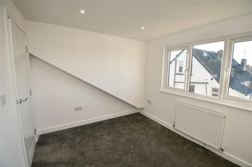 Additional property image - Wallasey Village, Wallasey, Wirral