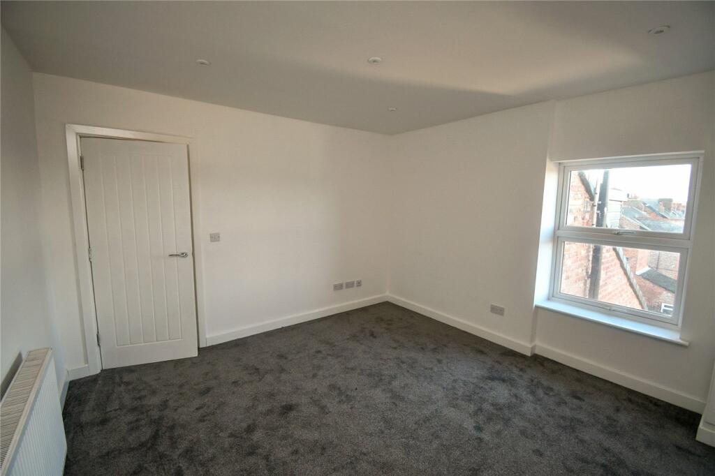 Additional property image - Wallasey Village, Wallasey, Wirral
