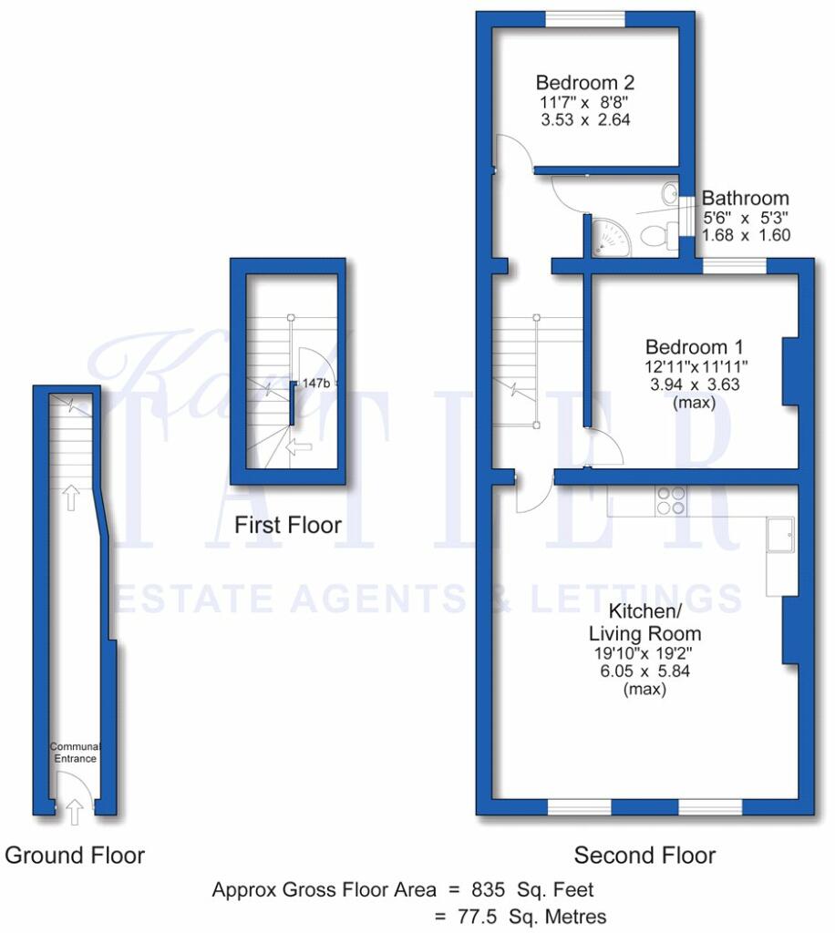 Additional property image - Wallasey Village, Wallasey, Wirral