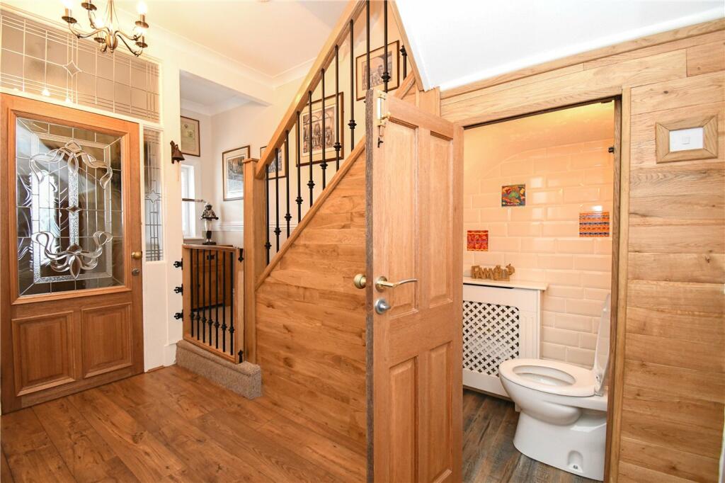 Additional property image - Grove Road, Wallasey, Wirral