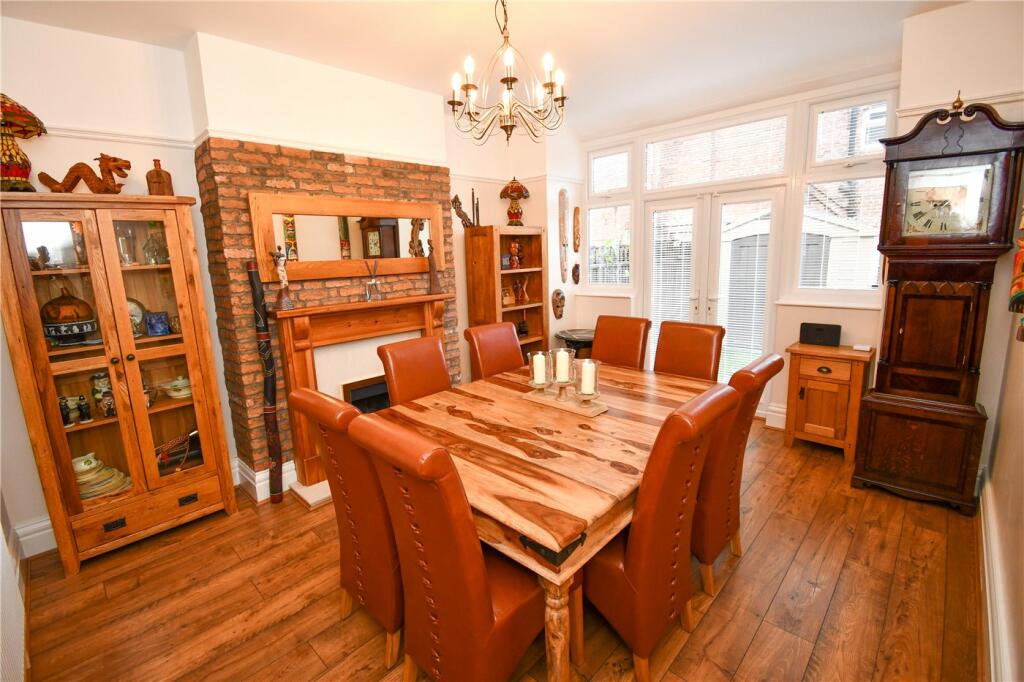 Additional property image - Grove Road, Wallasey, Wirral