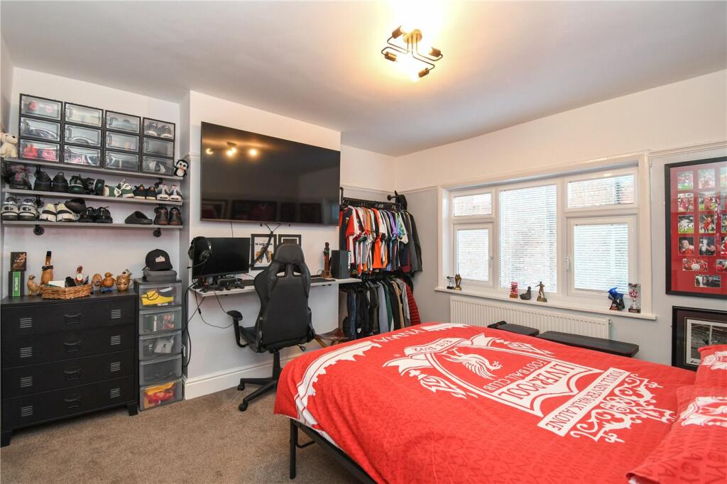 Additional property image - Grove Road, Wallasey, Wirral