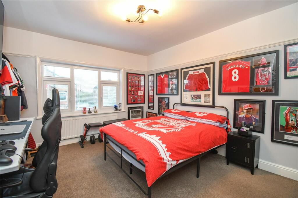 Additional property image - Grove Road, Wallasey, Wirral