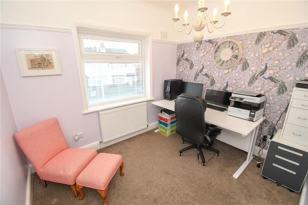 Additional property image - Grove Road, Wallasey, Wirral