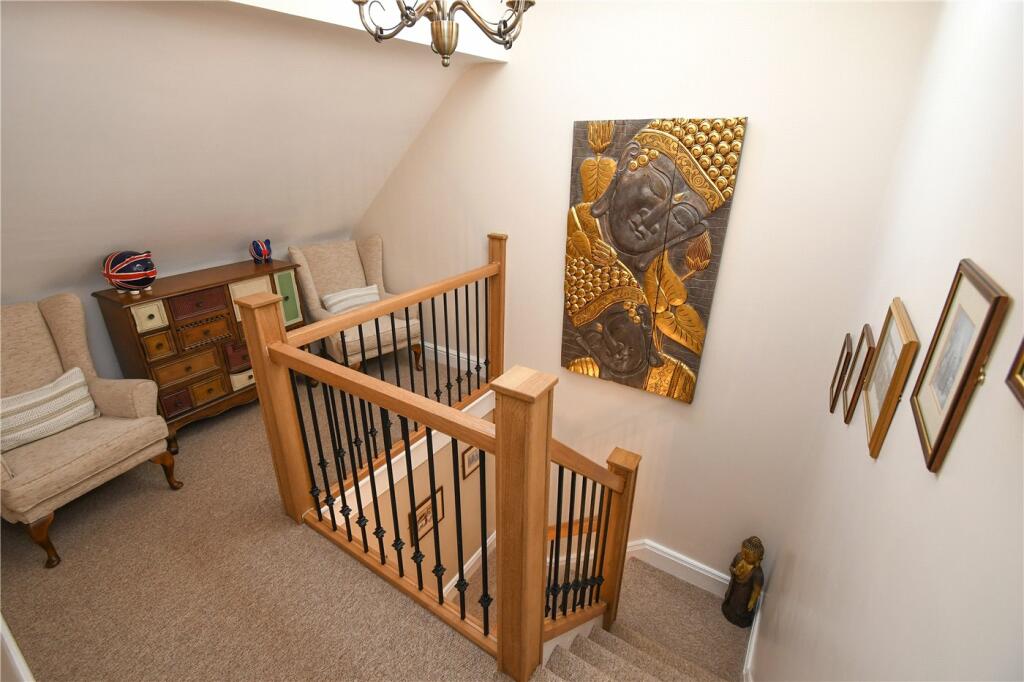Additional property image - Grove Road, Wallasey, Wirral
