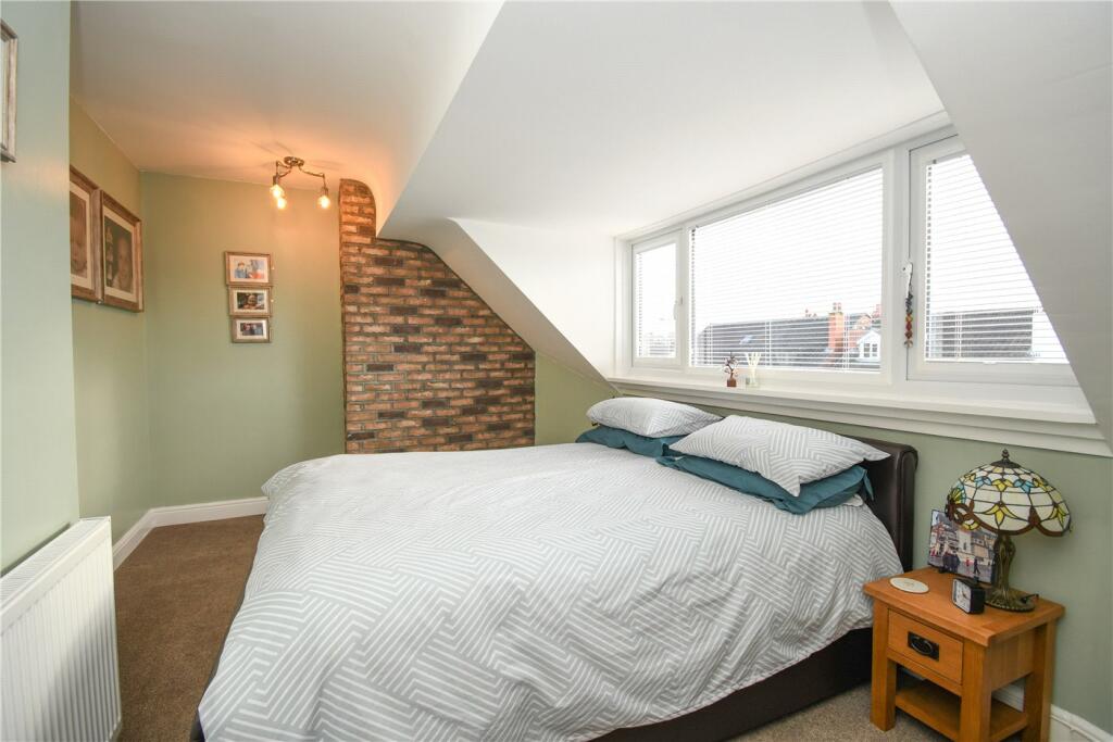 Additional property image - Grove Road, Wallasey, Wirral
