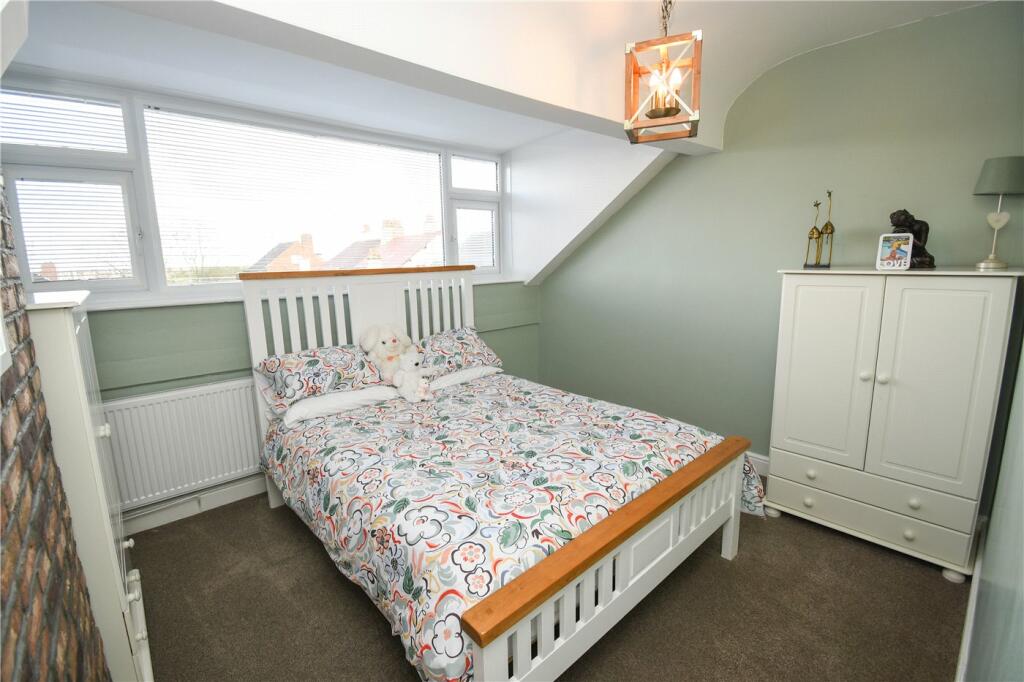 Additional property image - Grove Road, Wallasey, Wirral
