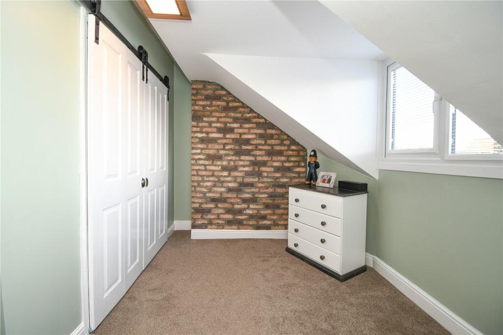 Additional property image - Grove Road, Wallasey, Wirral