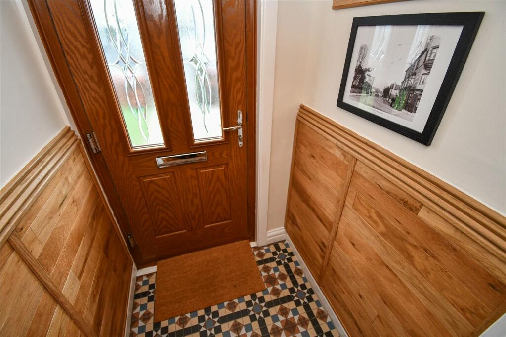 Additional property image - Grove Road, Wallasey, Wirral