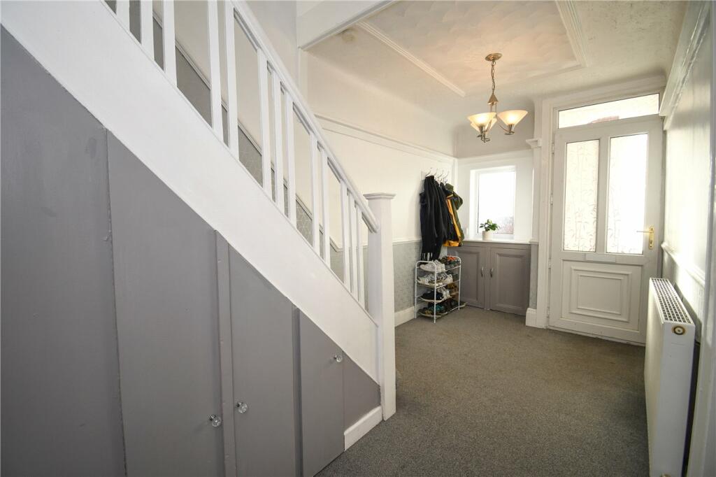 Additional property image - Dawlish Road, Wallasey, Wirral