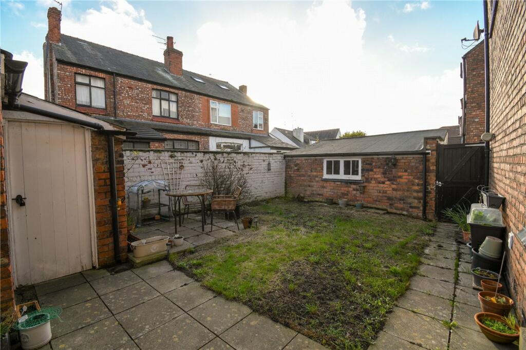Additional property image - Dawlish Road, Wallasey, Wirral