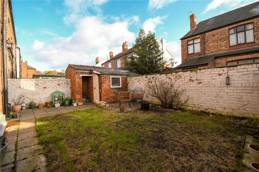 Additional property image - Dawlish Road, Wallasey, Wirral