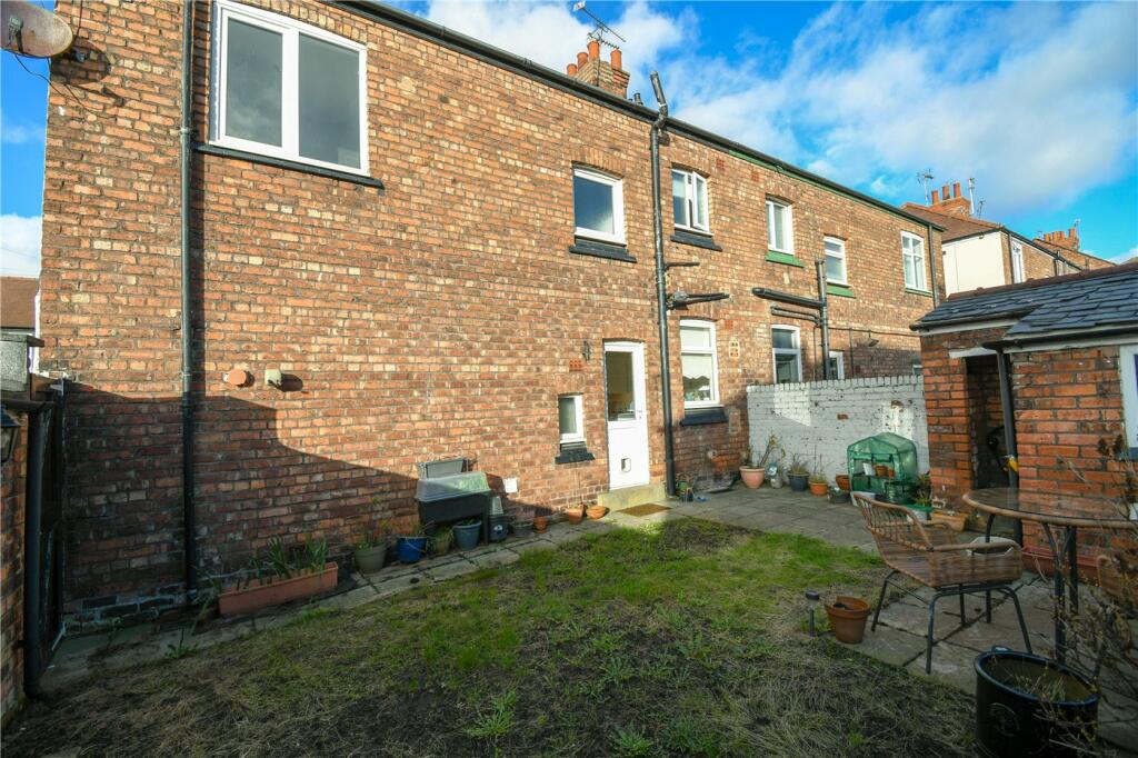 Additional property image - Dawlish Road, Wallasey, Wirral