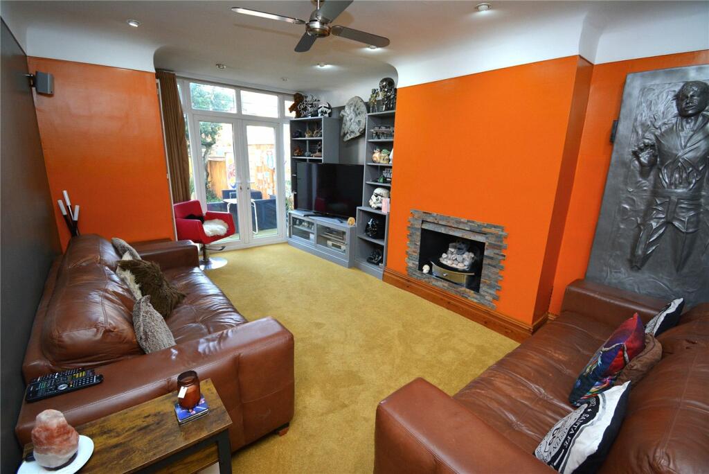 Additional property image - Pennine Road, Wallasey, Wirral